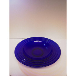 PLAT BLEU
