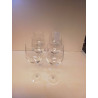 LOT VERRES A VIN SCHOTT