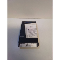 KINDLE PAPERWHITE 