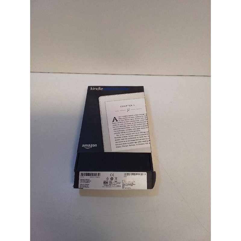 KINDLE PAPERWHITE 