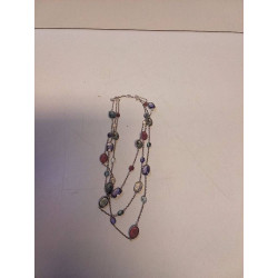 COLLIER SWAROVSKI 