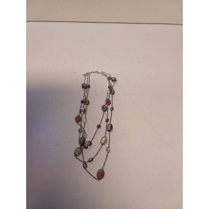 COLLIER SWAROVSKI 