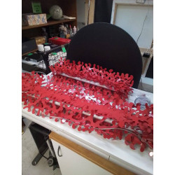 LOT LUMINAIRE DESIGN ITALIEN 