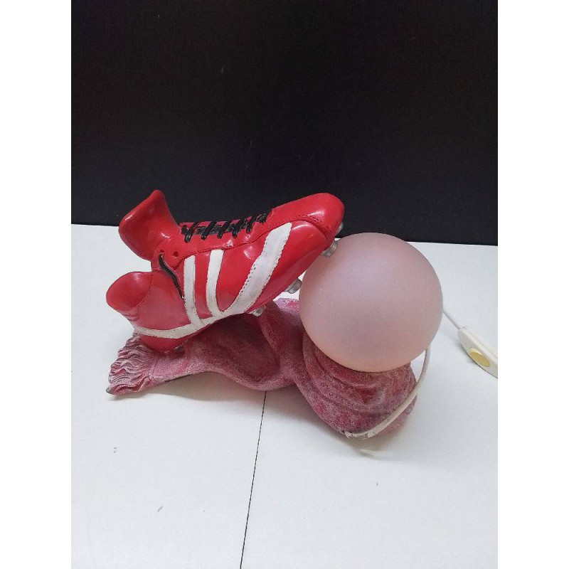LAMPE DE TABLE S.L. BENFICA