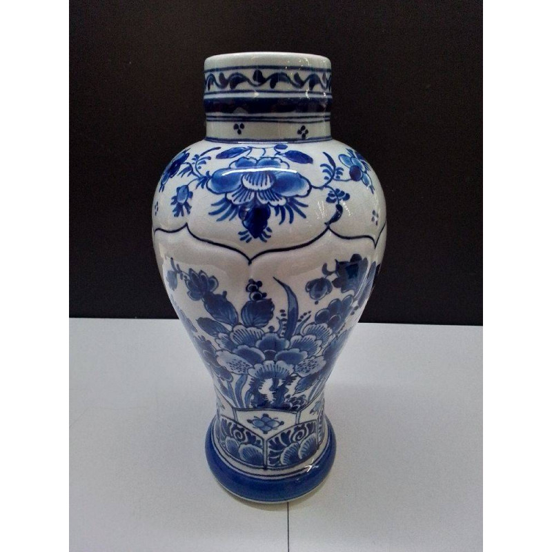 VASE DELFT 