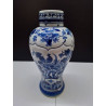 VASE DELFT 