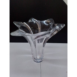 VASE CRISTALLERIE VANNES 