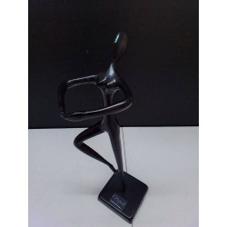 STATUETTE MODERNE 