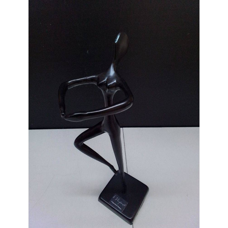 STATUETTE MODERNE 