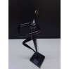 STATUETTE MODERNE 