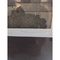 GRAVURE NOSPELT 