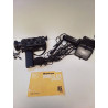 SET CAMERA SANKYO XL 620