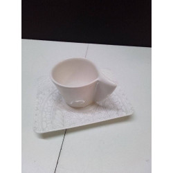 TASSE EXPRESSO VILLEROY ET...
