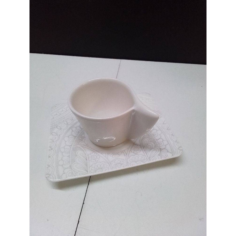 TASSE EXPRESSO VILLEROY ET BOCH 