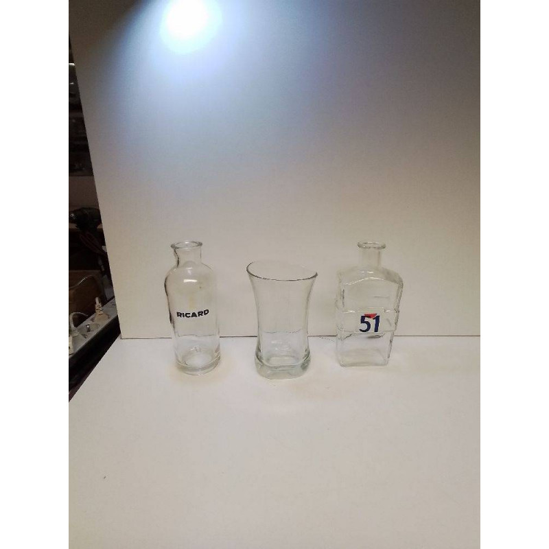 CARAFE RICARD LA PIECE