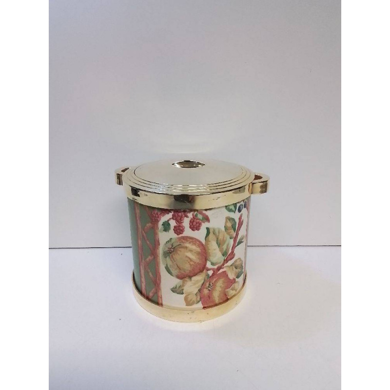 POT A GLACONS VINTAGE 