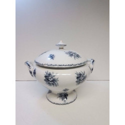 SOUPIERE VILLEROY&BOCH FLEURIS