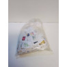 LOT DE TIMBRES 