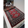 TAPIS TON ROUGE PM LA PIECE