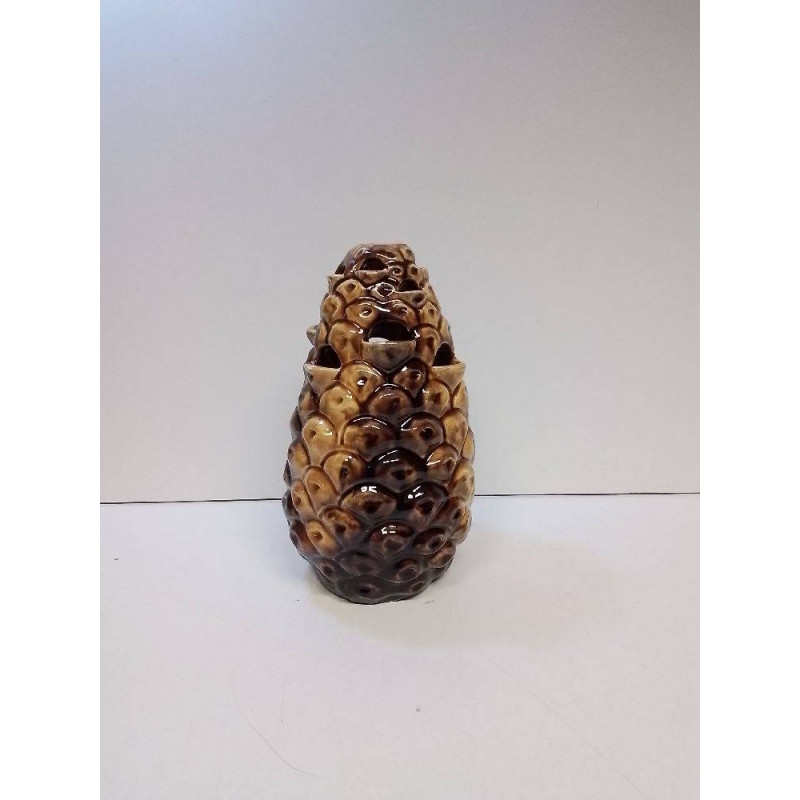 PIQUE FLEURS ANANAS
