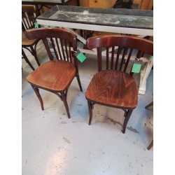 CHAISE BISTROT LA PIECE