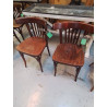 CHAISE BISTROT LA PIECE
