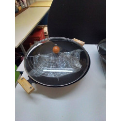 WOK LA PIECE 