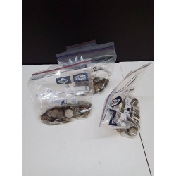 SACHET PIECES DE COLLECTION