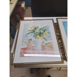 REPRO NATURE MORTE 