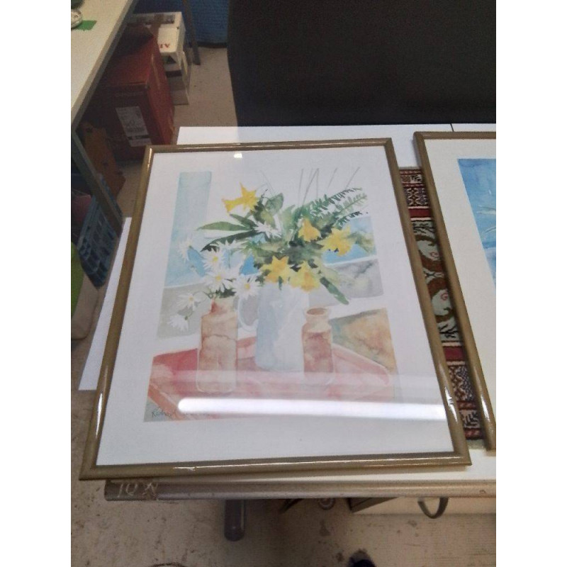 REPRO NATURE MORTE 