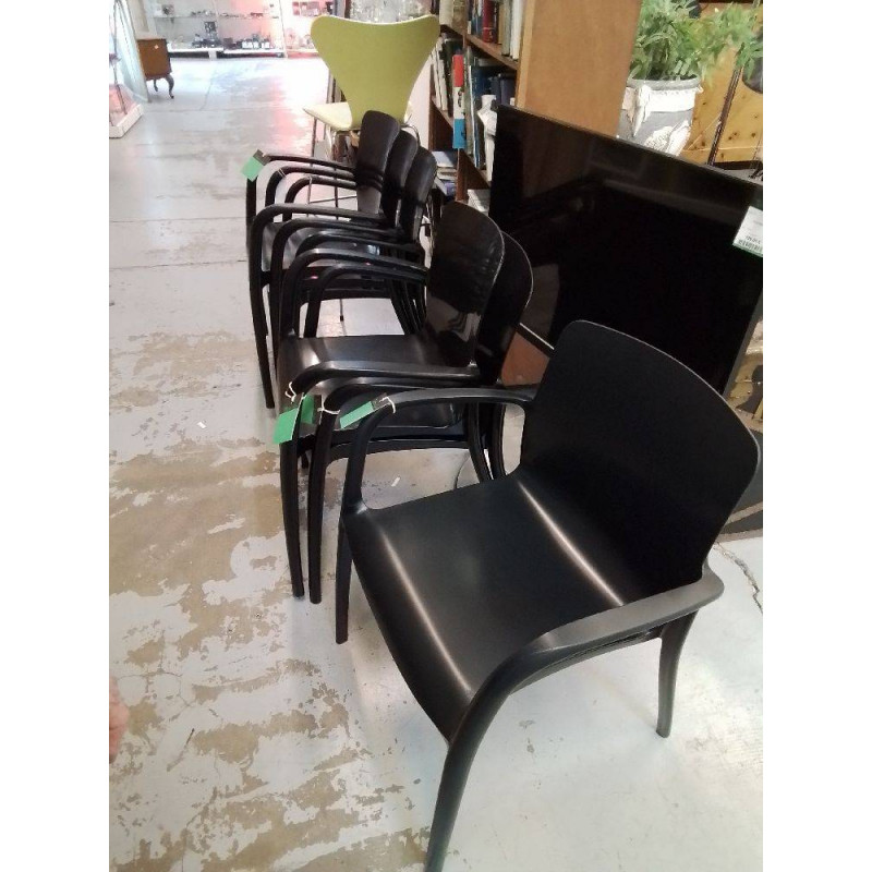 CHAISE CASPRINI TIFFANY LA PIECE