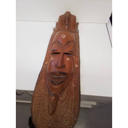MASQUE AFRICAIN 
