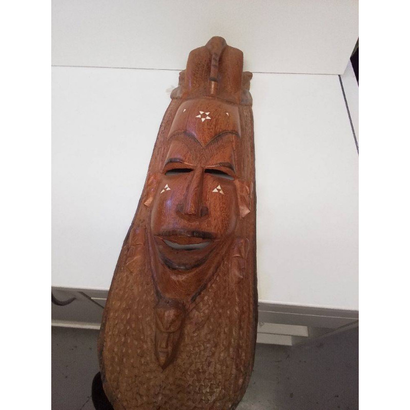 MASQUE AFRICAIN 