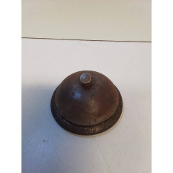 CLOCHE DE TABLE ANCIENNE 