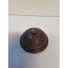 CLOCHE DE TABLE ANCIENNE 