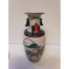 VASE EN L’ÉTAT STYLE NANKIN 