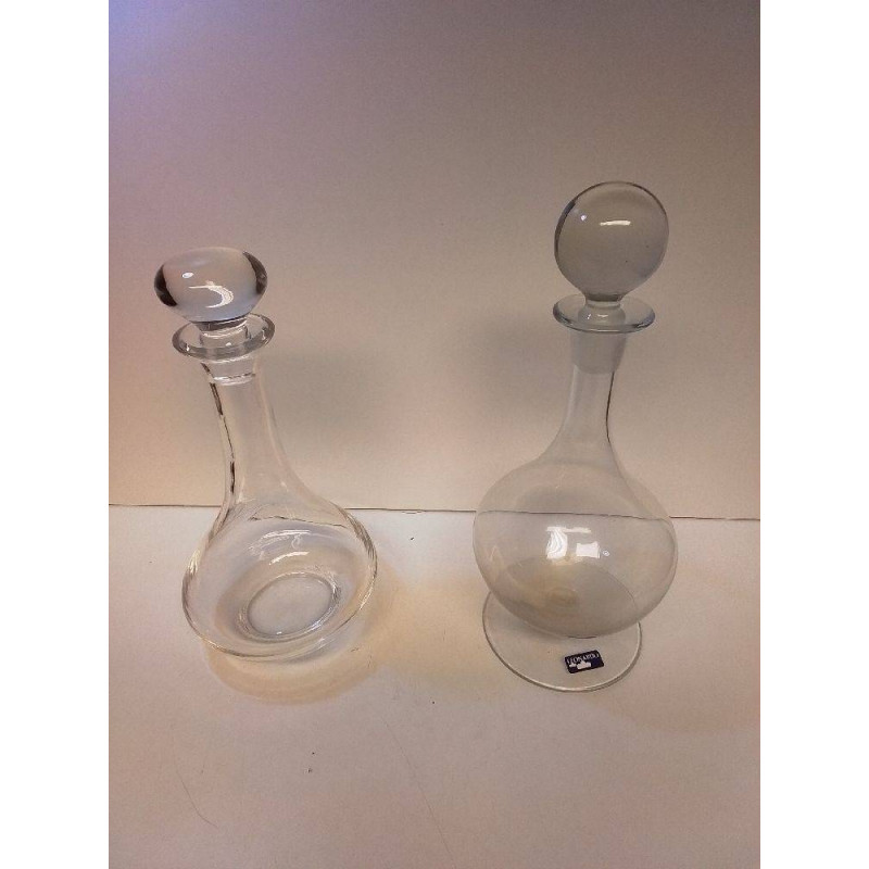 CARAFE DIVERS 