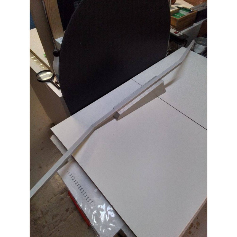 APPLIQUE LED MODERNE GM