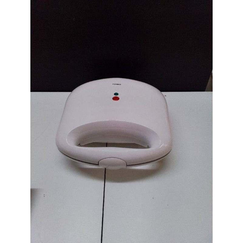 GAUFRIER PRIMO