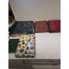 ALBUM TIMBRES DIVERS 