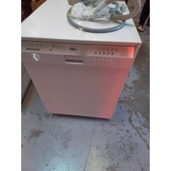 LAVE VAISSELLE BOSCH 