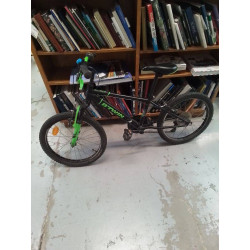 VELO ENFANT BTWIN
