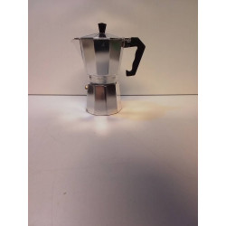 CAFETIÈRE ITALIENNE 