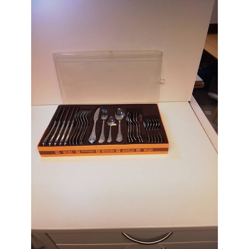 SERVICE DE TABLE SOLLINGEN