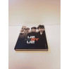 LIVRE U2 BY U2