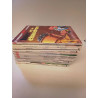 LOT BD ASTERIX 