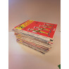 LOT BD LUCKY LUKE