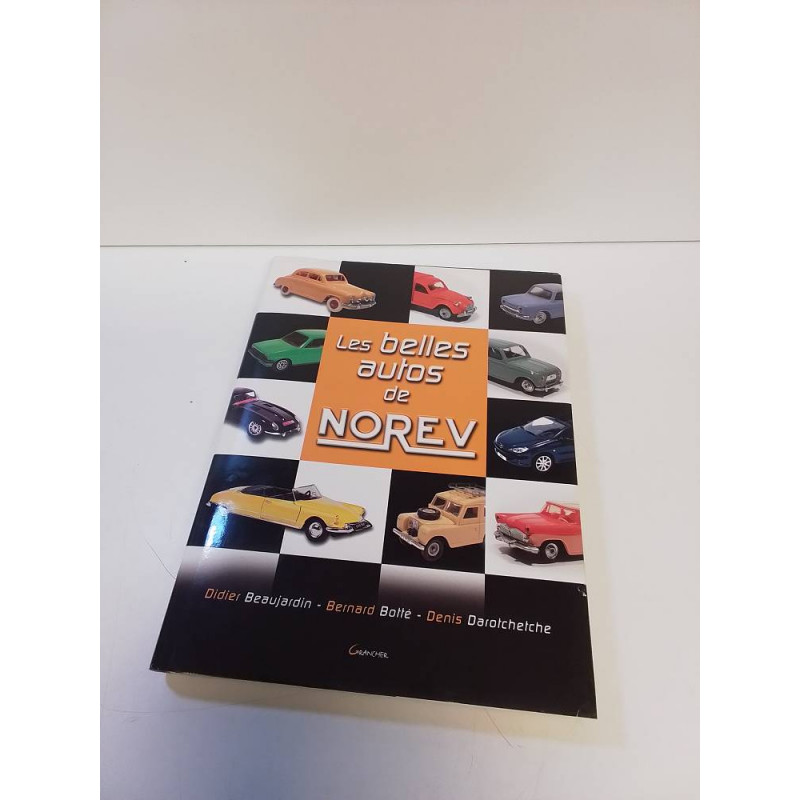 LIVRE NOREV 