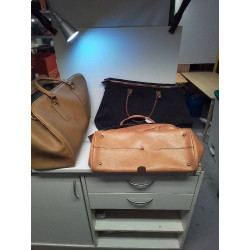 SAC DE VOYAGE DIVERS