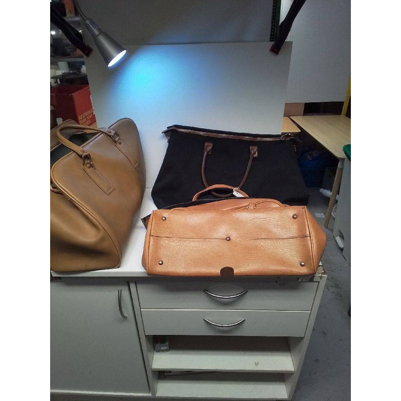 SAC DE VOYAGE DIVERS
